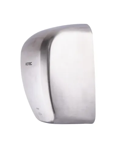 Сушилка для рук сенсорная Hotec 11.233.S-AISI304 купить в Днепре и Киеве - цена от КТУ
