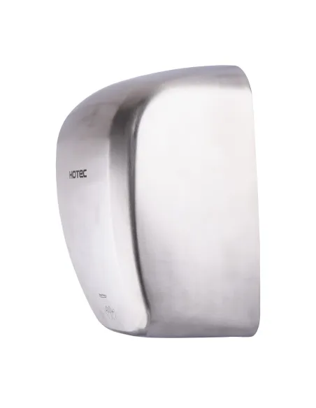 Сушилка для рук сенсорная Hotec 11.233.S-AISI304 купить в Днепре и Киеве - цена от КТУ