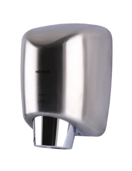 Сушилка для рук сенсорная Hotec 11.253.S-AISI304 купить в Днепре и Киеве - цена от КТУ