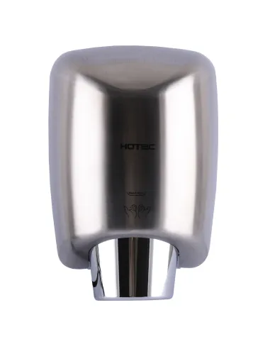 Сушилка для рук сенсорная Hotec 11.253.S-AISI304 купить в Днепре и Киеве - цена от КТУ