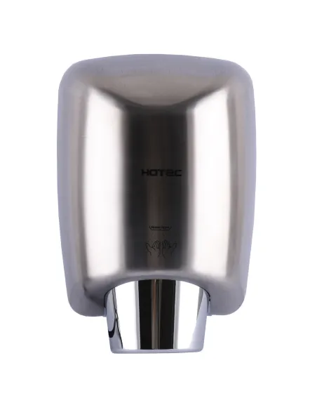 Сушилка для рук сенсорная Hotec 11.253.S-AISI304 купить в Днепре и Киеве - цена от КТУ