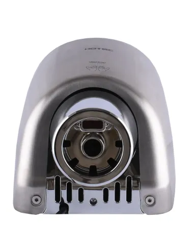 Сушилка для рук сенсорная Hotec 11.253.S-AISI304 купить в Днепре и Киеве - цена от КТУ
