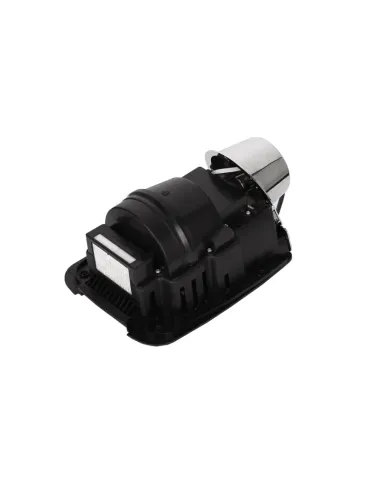 Сушилка для рук сенсорная Hotec 11.253.S-AISI304 купить в Днепре и Киеве - цена от КТУ