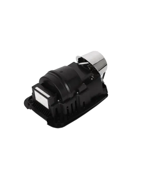 Сушилка для рук сенсорная Hotec 11.253.S-AISI304 купить в Днепре и Киеве - цена от КТУ