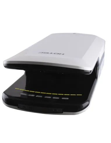 Сушилка для рук сенсорная Hotec 11.109-ABS купить в Днепре и Киеве - цена от КТУ