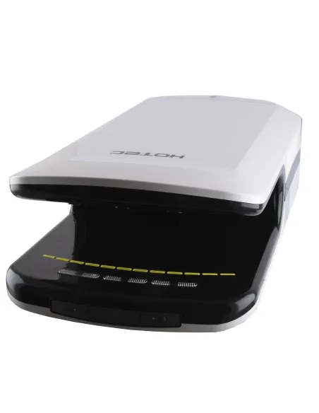 Сушилка для рук сенсорная Hotec 11.109-ABS купить в Днепре и Киеве - цена от КТУ