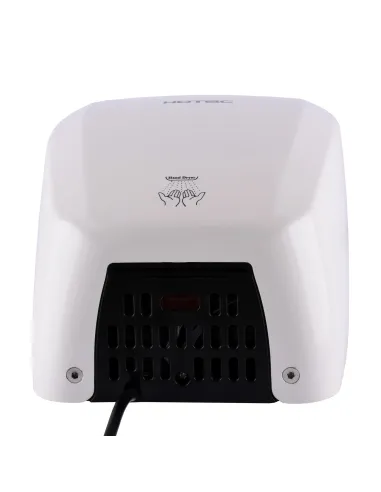 Сушилка для рук сенсорная Hotec 11.231-ABS купить в Днепре и Киеве - цена от КТУ