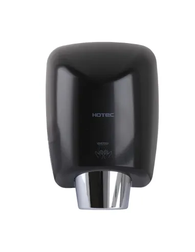 Сушилка для рук сенсорная Hotec 11.252.B купить в Днепре и Киеве - цена от КТУ