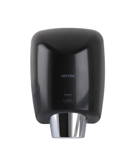 Сушилка для рук сенсорная Hotec 11.252.B купить в Днепре и Киеве - цена от КТУ