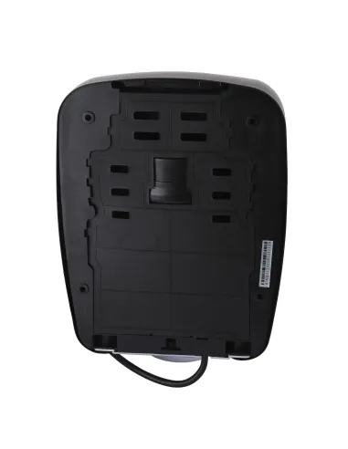 Сушилка для рук сенсорная Hotec 11.252.B купить в Днепре и Киеве - цена от КТУ