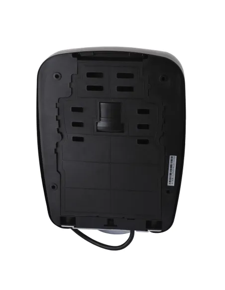 Сушилка для рук сенсорная Hotec 11.252.B купить в Днепре и Киеве - цена от КТУ