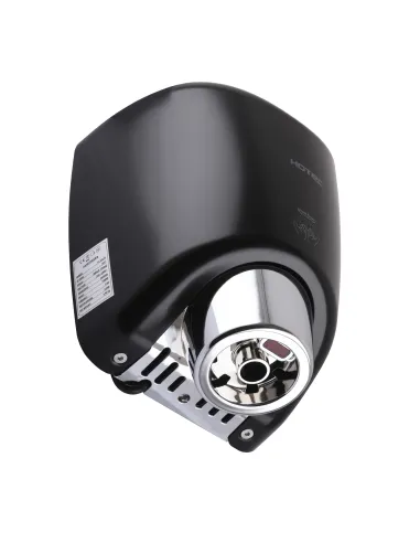 Сушилка для рук сенсорная Hotec 11.252.B купить в Днепре и Киеве - цена от КТУ