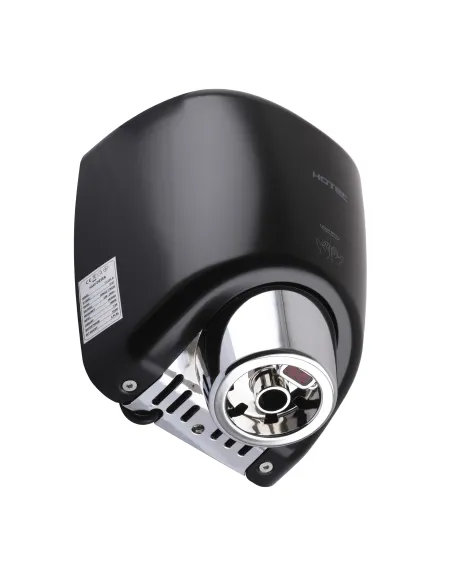 Сушилка для рук сенсорная Hotec 11.252.B купить в Днепре и Киеве - цена от КТУ