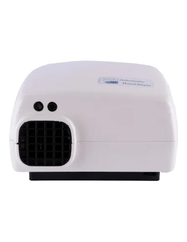 Сушилка для рук сенсорная Hotec 11.301-ABS купить в Днепре и Киеве - цена от КТУ