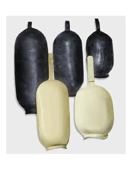 Мембрана для гидроаккумулятора Euroaqua NRM-80L/100L черная/белая купить в Днепре и Киеве - цена от КТУ