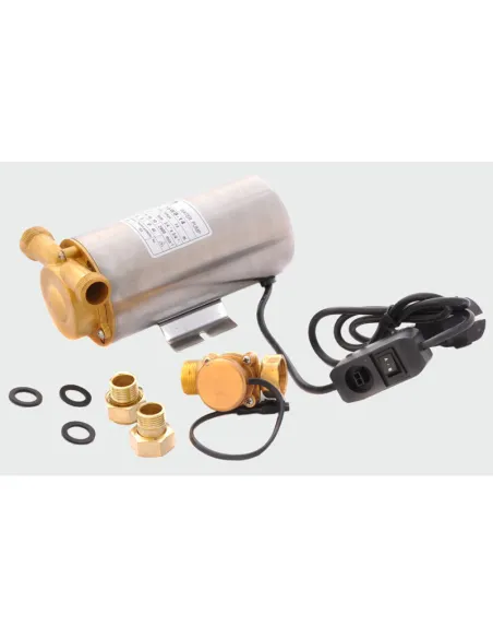 Насос для підвищення тиску Euroaqua 15 WB-10 купити у Дніпрі та Києві - ціна від КТУ