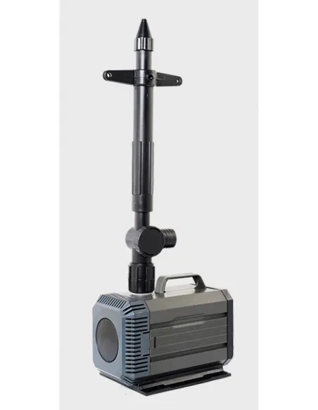 Насос для фонтану Euroaqua HQB-3503 купити у Дніпрі та Києві - ціна від КТУ