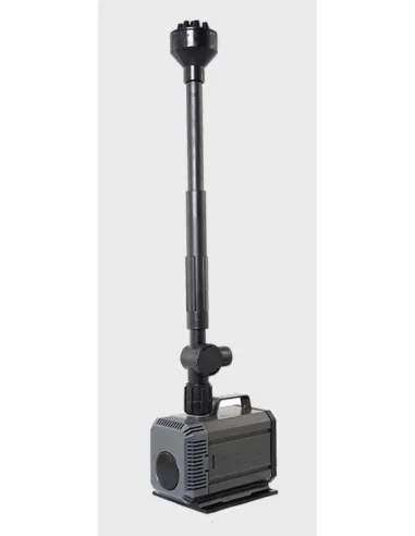 Насос для фонтану Euroaqua HQB-3503 купити у Дніпрі та Києві - ціна від КТУ