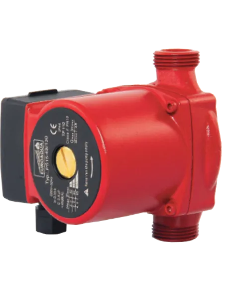 Насос циркуляционный Euroaqua GPS 15-4/130 купить в Днепре и Киеве - цена от КТУ