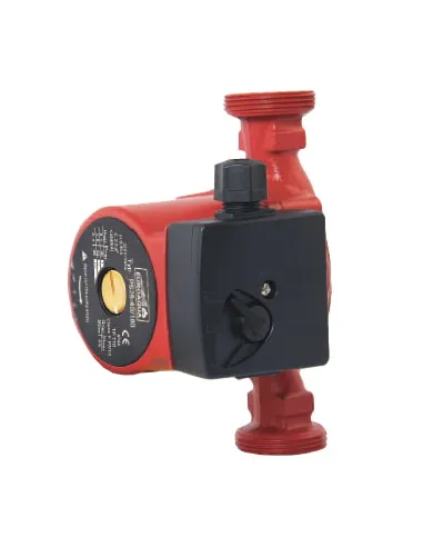 Насос циркуляційний Euroaqua GPS 25-4S/130 купити у Дніпрі та Києві - ціна від КТУ