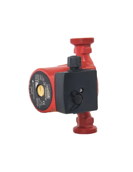 Насос циркуляційний Euroaqua GPS 25-4S/130 купити у Дніпрі та Києві - ціна від КТУ