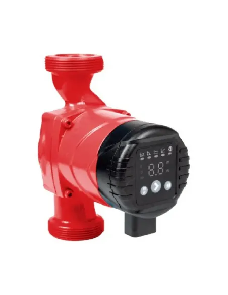 Насос циркуляционный Euroaqua GPS 25-4S/130 ALPHA купить в Днепре и Киеве - цена от КТУ