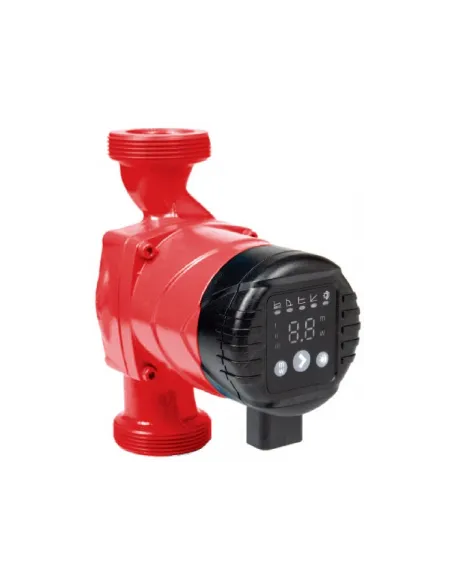 Насос циркуляционный Euroaqua GPS 25-6S/180 ALPHA купить в Днепре и Киеве - цена от КТУ