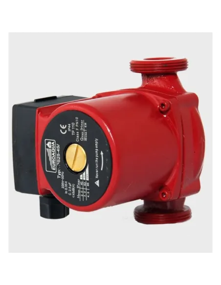 Насос циркуляційний Euroaqua GPS 32-6S/180 купити у Дніпрі та Києві - ціна від КТУ