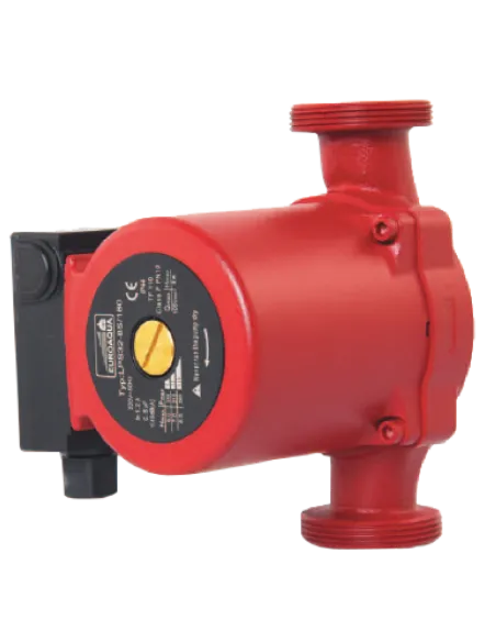 Насос циркуляційний Euroaqua GPS 32-8/180 купити у Дніпрі та Києві - ціна від КТУ