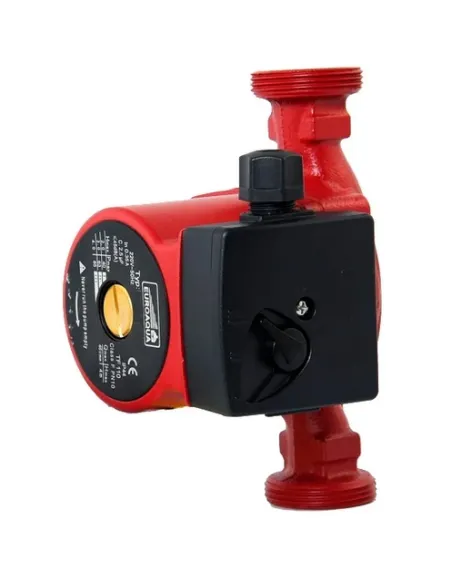 Циркуляційний насос Euroaqua LPS 15/4-130 купити у Дніпрі та Києві - ціна від КТУ