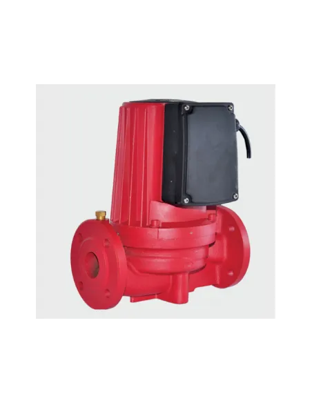 Циркуляционный насос Euroaqua LPA 40-16-700 фланцевый купить в Днепре и Киеве - цена от КТУ