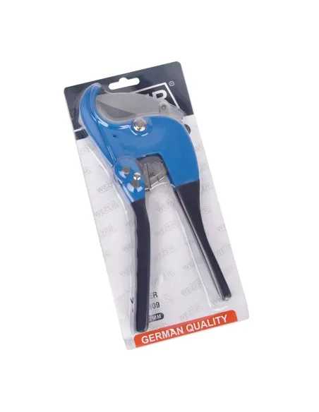 Ножиці для пластикових труб Wezer CF-809, 16 – 42 мм