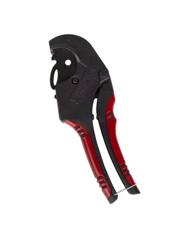 Ножницы для пластиковых труб Wezer PRO 10P, 16 - 42 мм