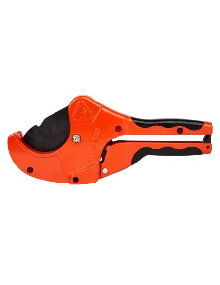 Ножиці для пластикових труб Wezer 1047577, 20 - 63 мм Ножиці для пластикових труб Wezer 1047577, 20 - 63 мм