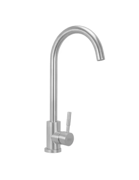 Смеситель для кухни Wezer EKO4A-01 Смеситель для кухни Wezer EKO4A-01