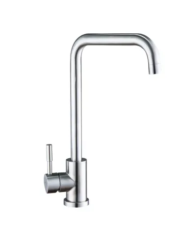 Смеситель для кухни Wezer EKO4B-01