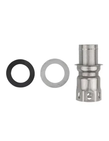 Змішувач для кухні Wezer EKO4D-01, з гнучким виливом