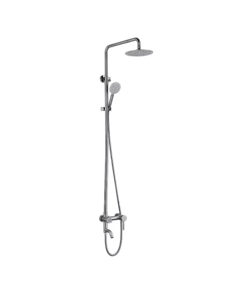 Душова система Wezer EKO16A-01, з виливом