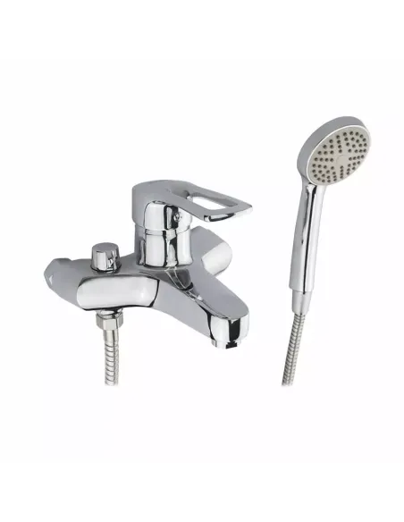 Смеситель для ванны Wezer FAD3-181 Смеситель для ванны Wezer FAD3-181