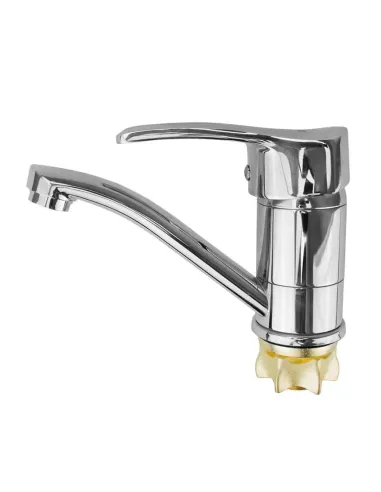 Смеситель для кухни Wezer PED4-B279