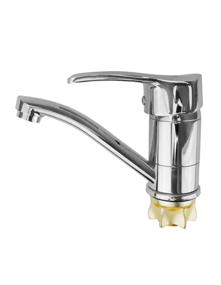 Смеситель для кухни Wezer PED4-B279 Смеситель для кухни Wezer PED4-B279