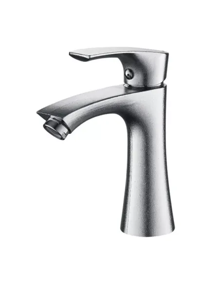 Змішувач для умивальника Wezer FAB1, одноважільний