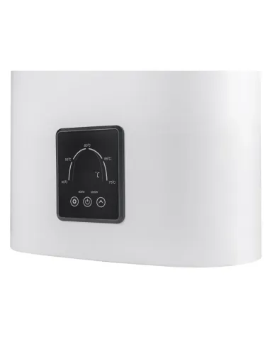 Бойлер із сухим ТЕНом Kroner Flacher K50F2-D