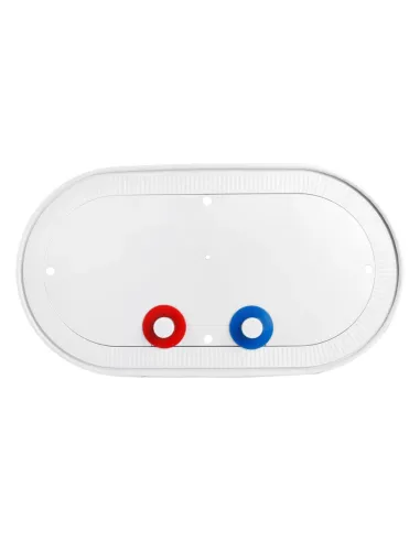 Бойлер із сухим ТЕНом Kroner Flacher K50F2-D