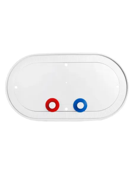 Бойлер із сухим ТЕНом Kroner Flacher K50F2-D