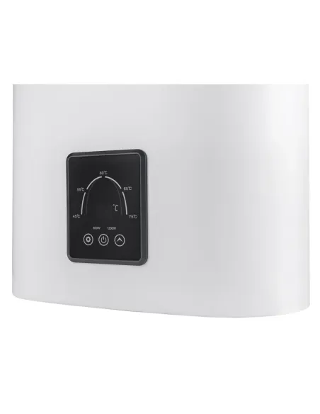 Бойлер с сухим ТЭНом Kroner Flacher K80F2-D Бойлер с сухим ТЭНом Kroner Flacher K80F2-D