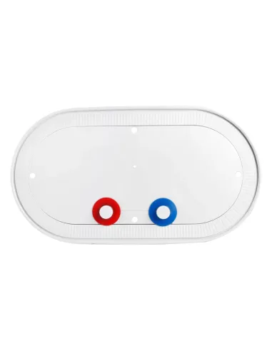 Бойлер с сухим ТЭНом Kroner Flacher K80F2-D