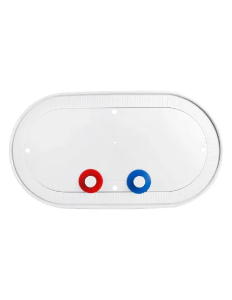 Бойлер с сухим ТЭНом Kroner Flacher K80F2-D Бойлер с сухим ТЭНом Kroner Flacher K80F2-D