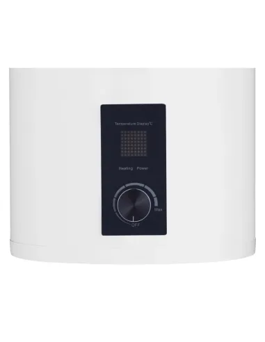 Бойлер із сухим ТЕНом Kroner Runder K50VH2-D