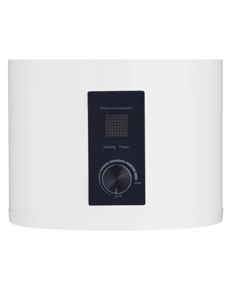 Бойлер із сухим ТЕНом Kroner Runder K80VH2-D